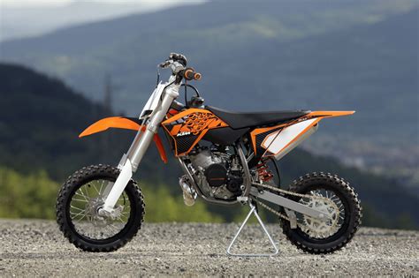 ktm 50 sx compression test|KTM 50 SX No Compression : r/Dirtbikes .